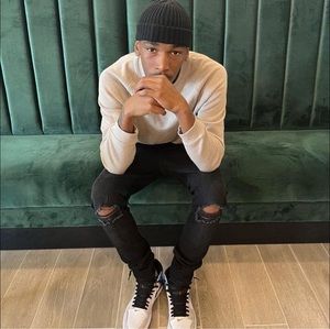 Meet your Posher, Jaquez